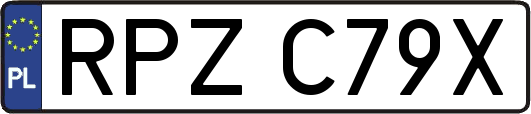 RPZC79X