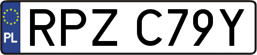 RPZC79Y