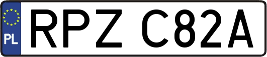 RPZC82A