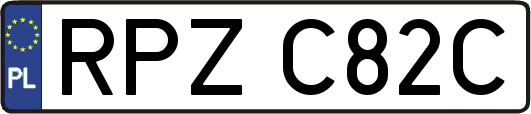 RPZC82C