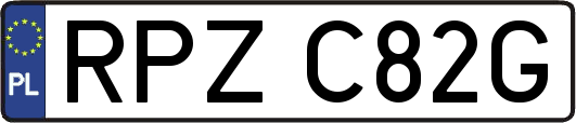 RPZC82G