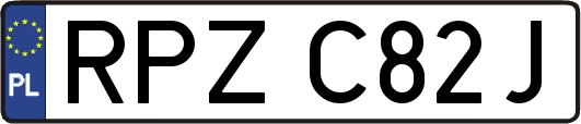 RPZC82J