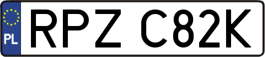RPZC82K