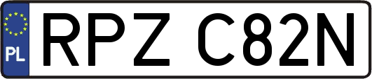 RPZC82N