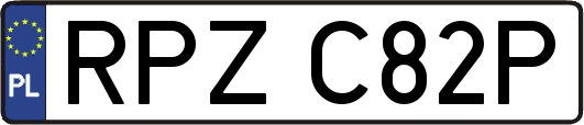 RPZC82P