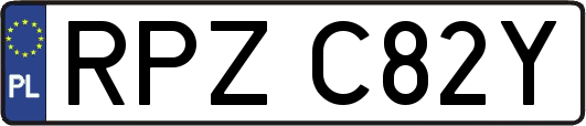 RPZC82Y