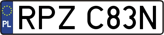 RPZC83N