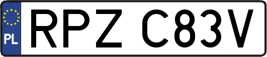 RPZC83V