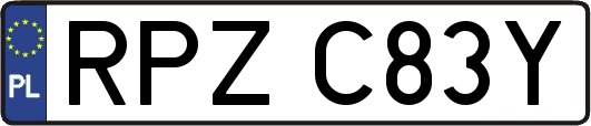 RPZC83Y