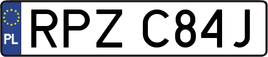 RPZC84J