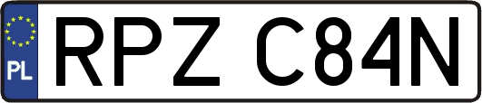 RPZC84N