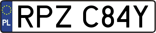 RPZC84Y