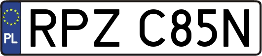 RPZC85N