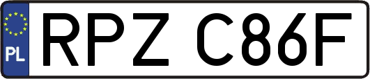 RPZC86F