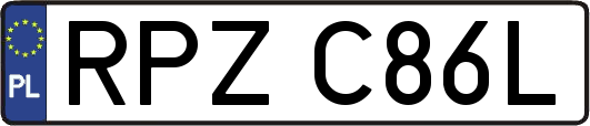 RPZC86L