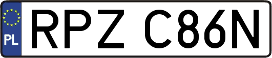RPZC86N