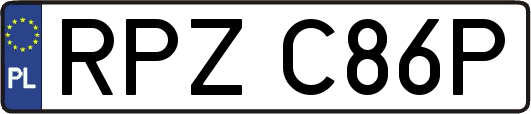 RPZC86P