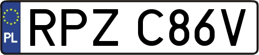 RPZC86V