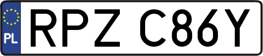 RPZC86Y