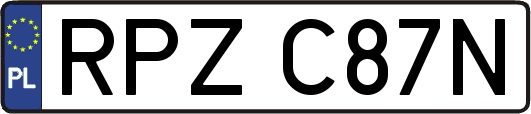 RPZC87N