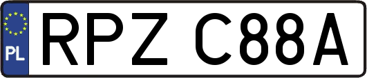 RPZC88A