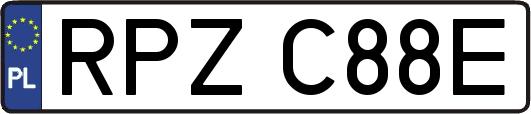 RPZC88E