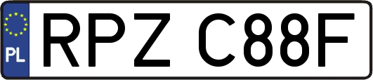 RPZC88F