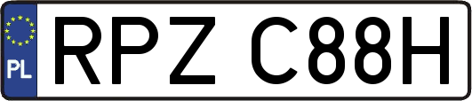 RPZC88H