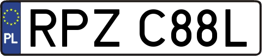RPZC88L