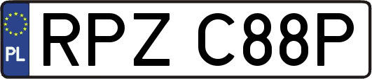 RPZC88P