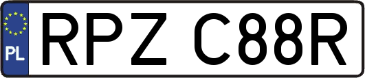 RPZC88R