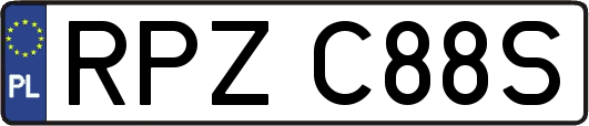 RPZC88S