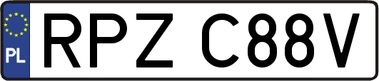 RPZC88V
