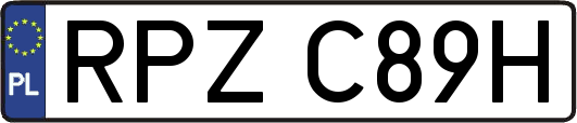 RPZC89H