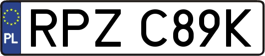 RPZC89K