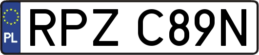RPZC89N