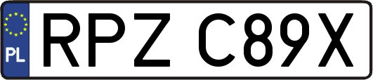 RPZC89X