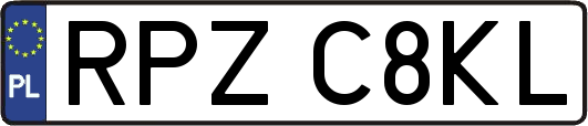 RPZC8KL