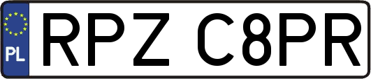 RPZC8PR