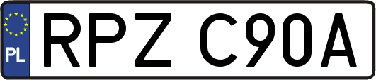 RPZC90A