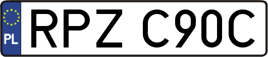 RPZC90C