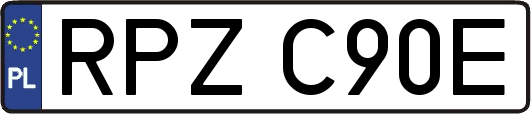 RPZC90E