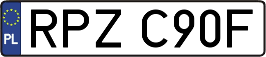 RPZC90F