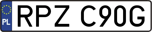 RPZC90G