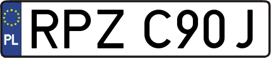 RPZC90J