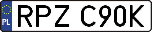 RPZC90K