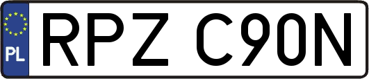 RPZC90N