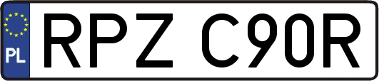 RPZC90R