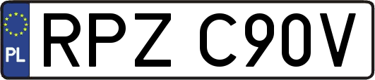 RPZC90V