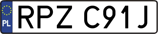 RPZC91J